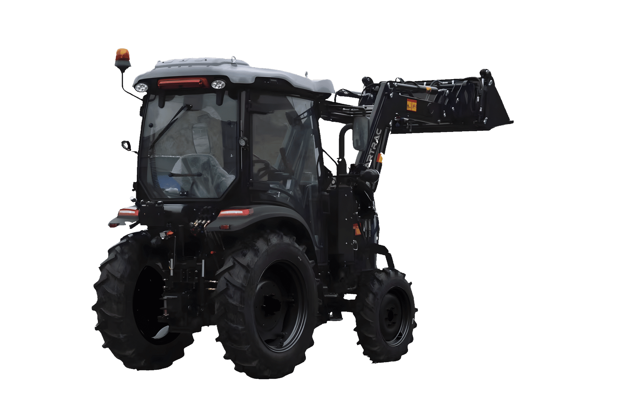 Pala carregadora frontal per a GARTRAC T504F / T504C - Imatge 3