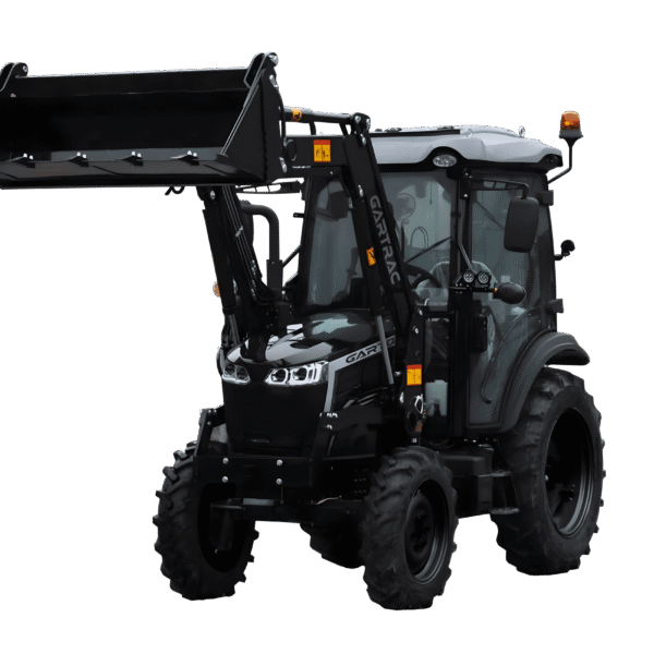 Pala carregadora frontal per a GARTRAC T504F / T504C
