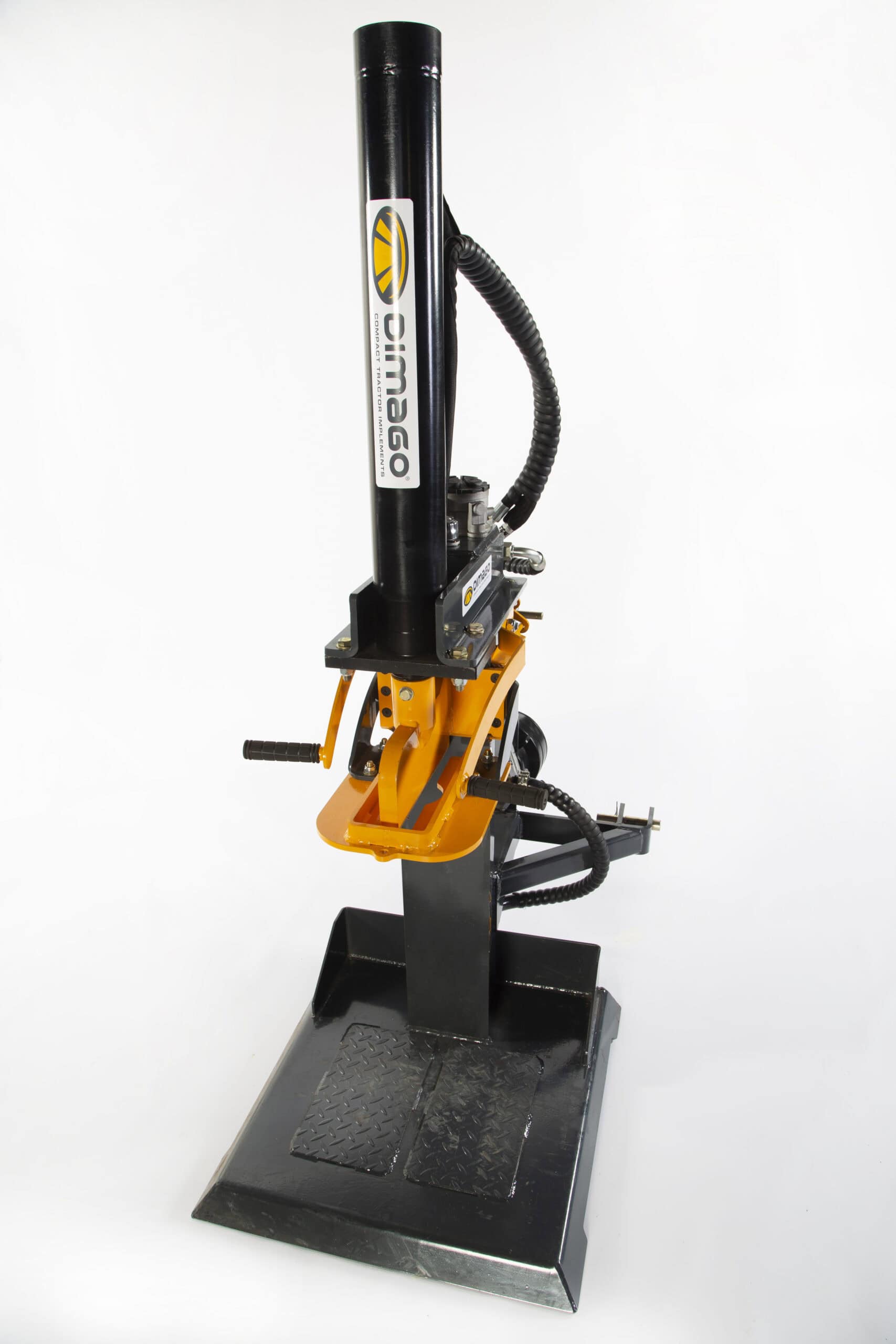 Estelladora vertical 22T - Imatge 2