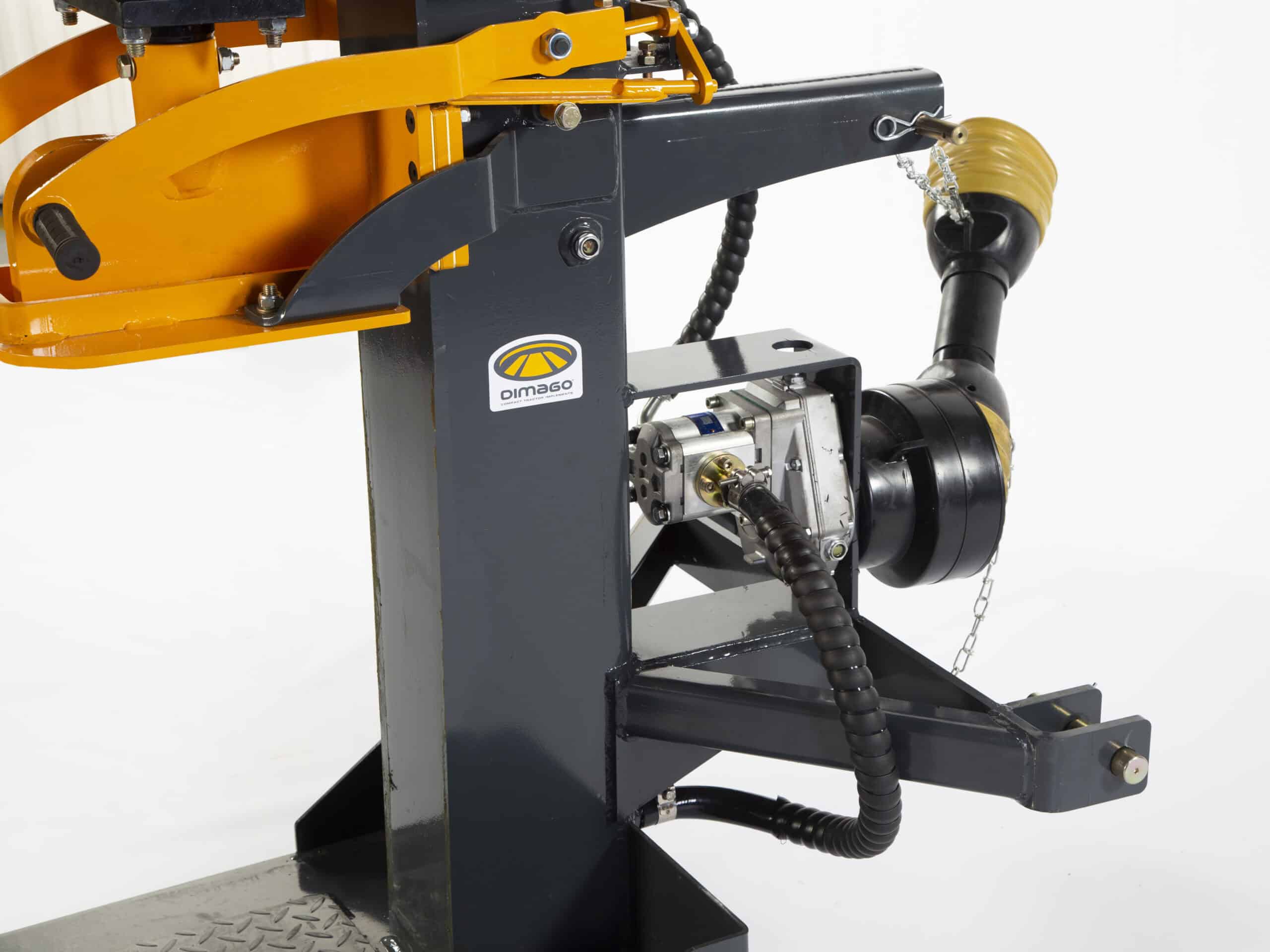 Estelladora vertical 22T - Imatge 3
