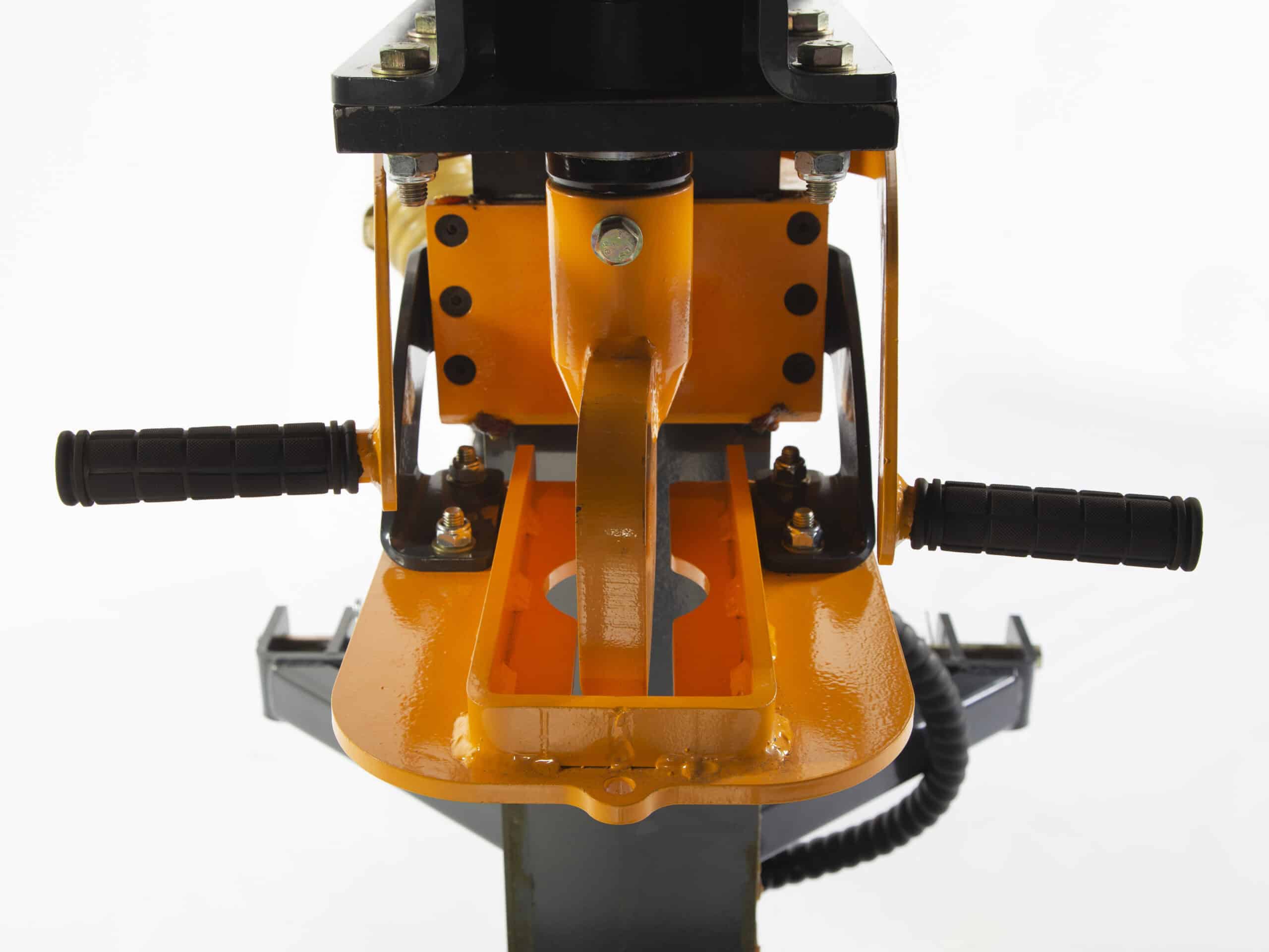 Estelladora vertical 22T - Imatge 4