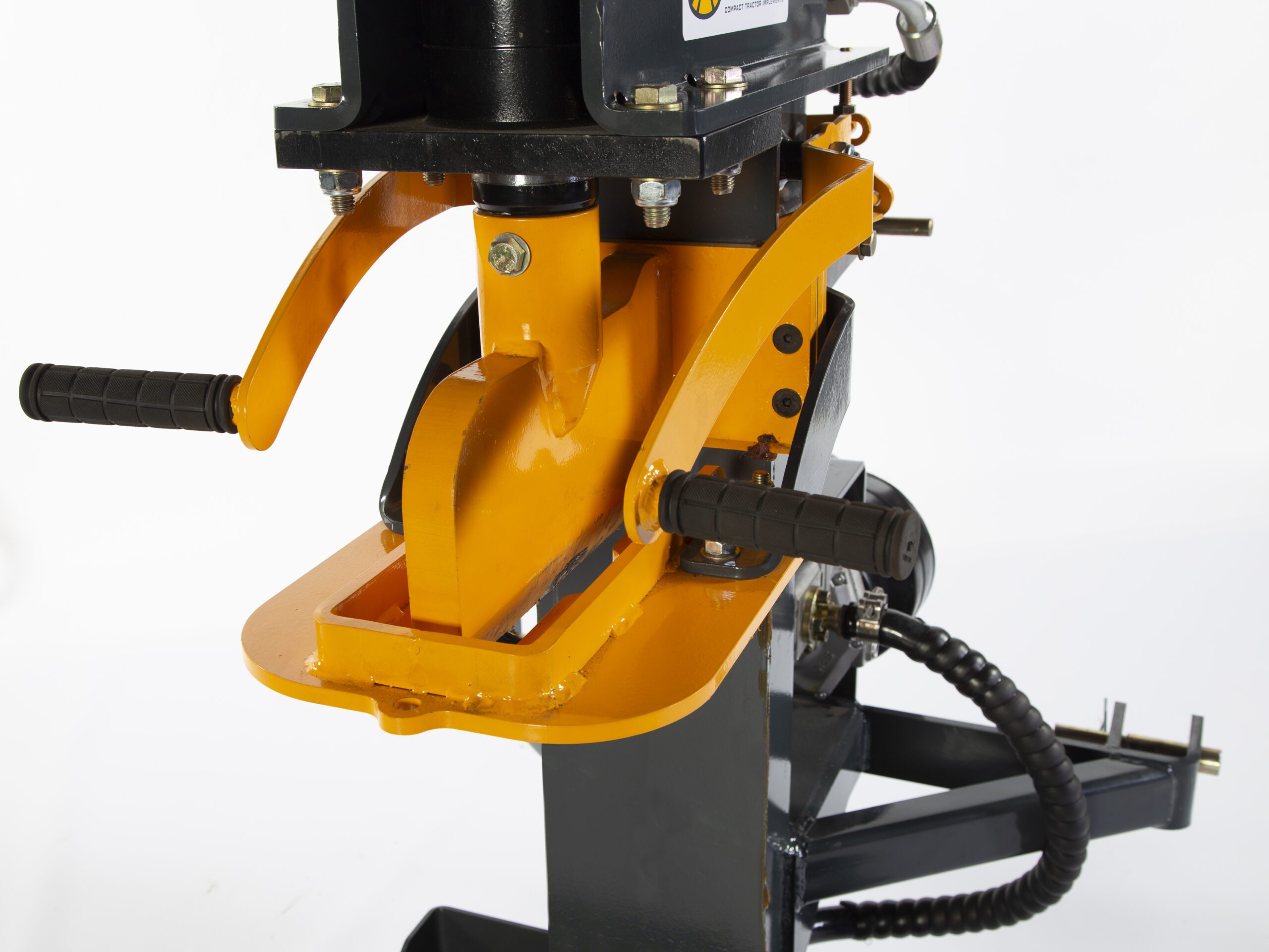 Estelladora vertical 22T - Imatge 5