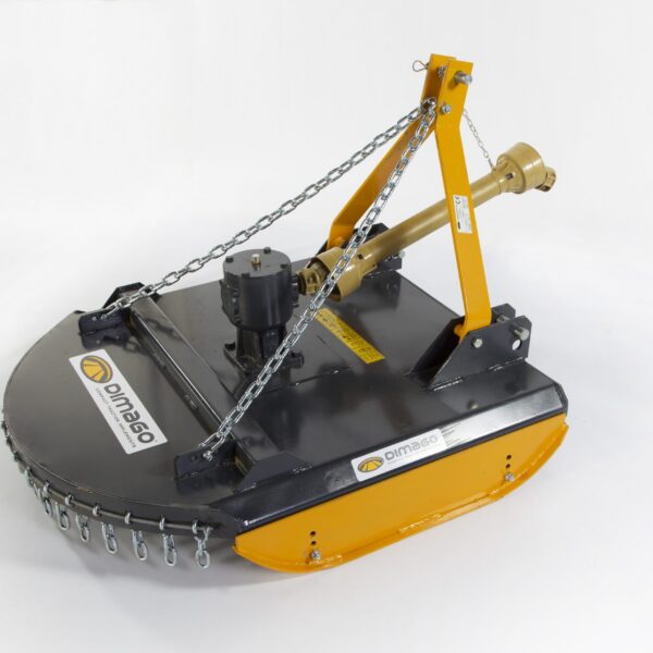 Desbrozadora mini 1000