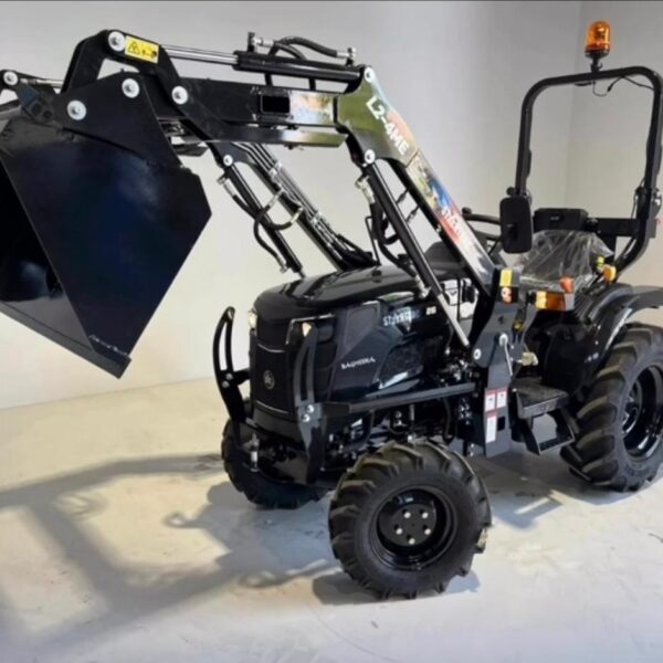 Pala carregadora frontal per a Startrac 223 / 263